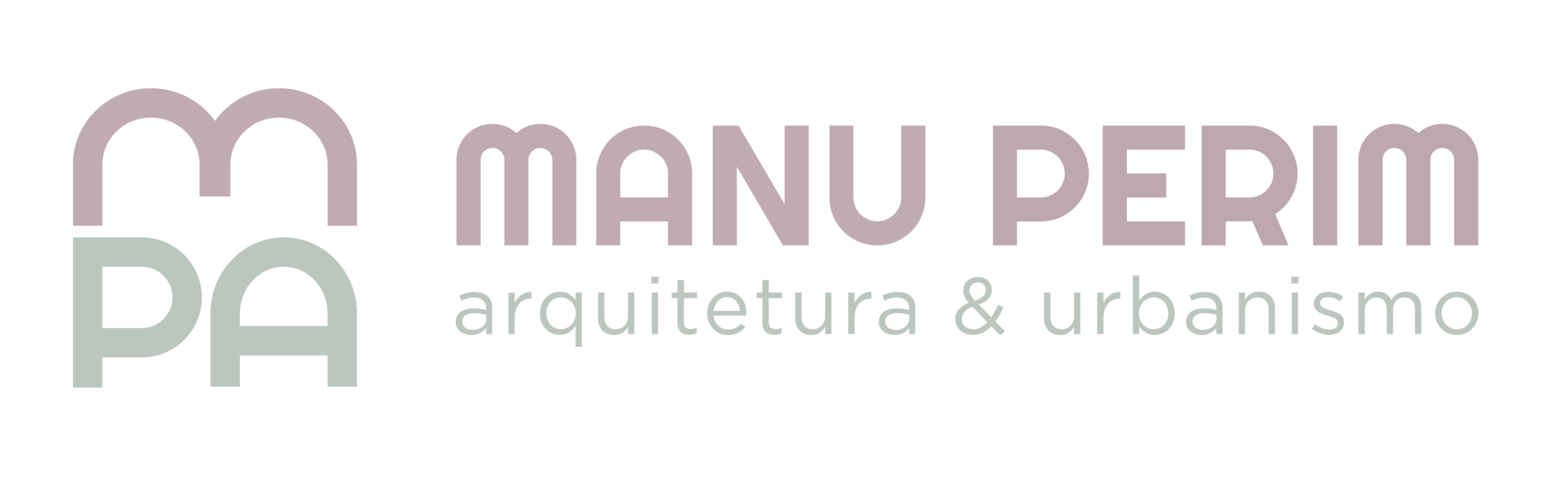 Manu Perim Arquitetura