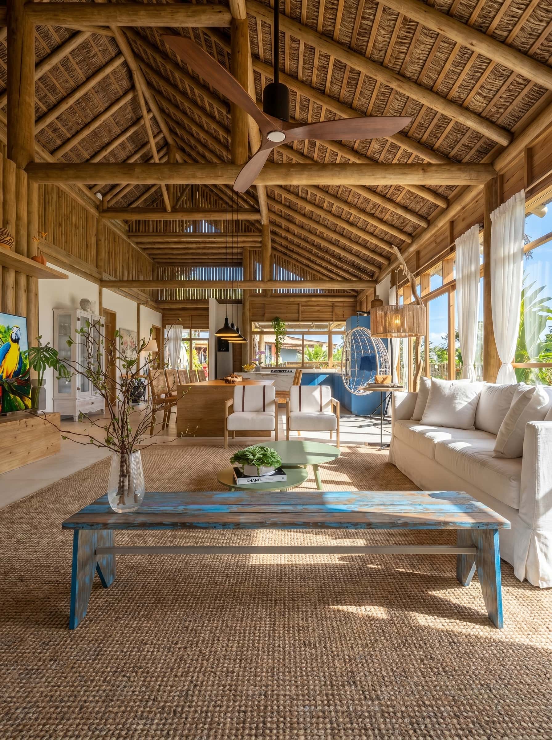 CASA DE SAL - 1