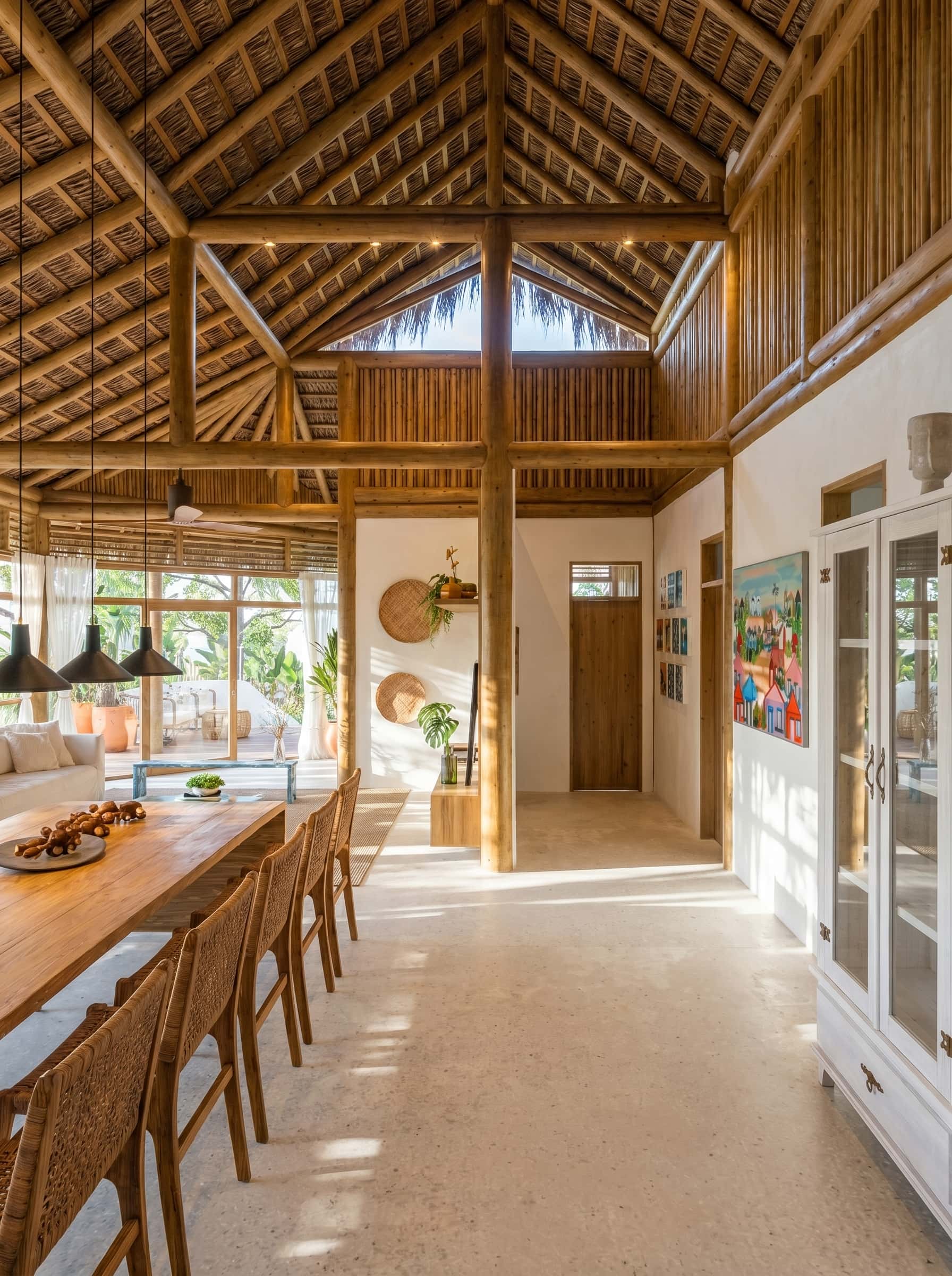 CASA DE SAL - 2