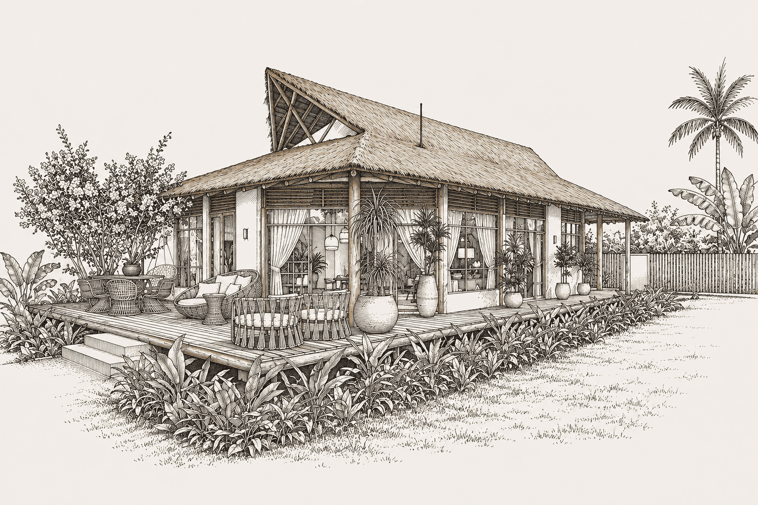 CASA DE SAL - PREÁ CE