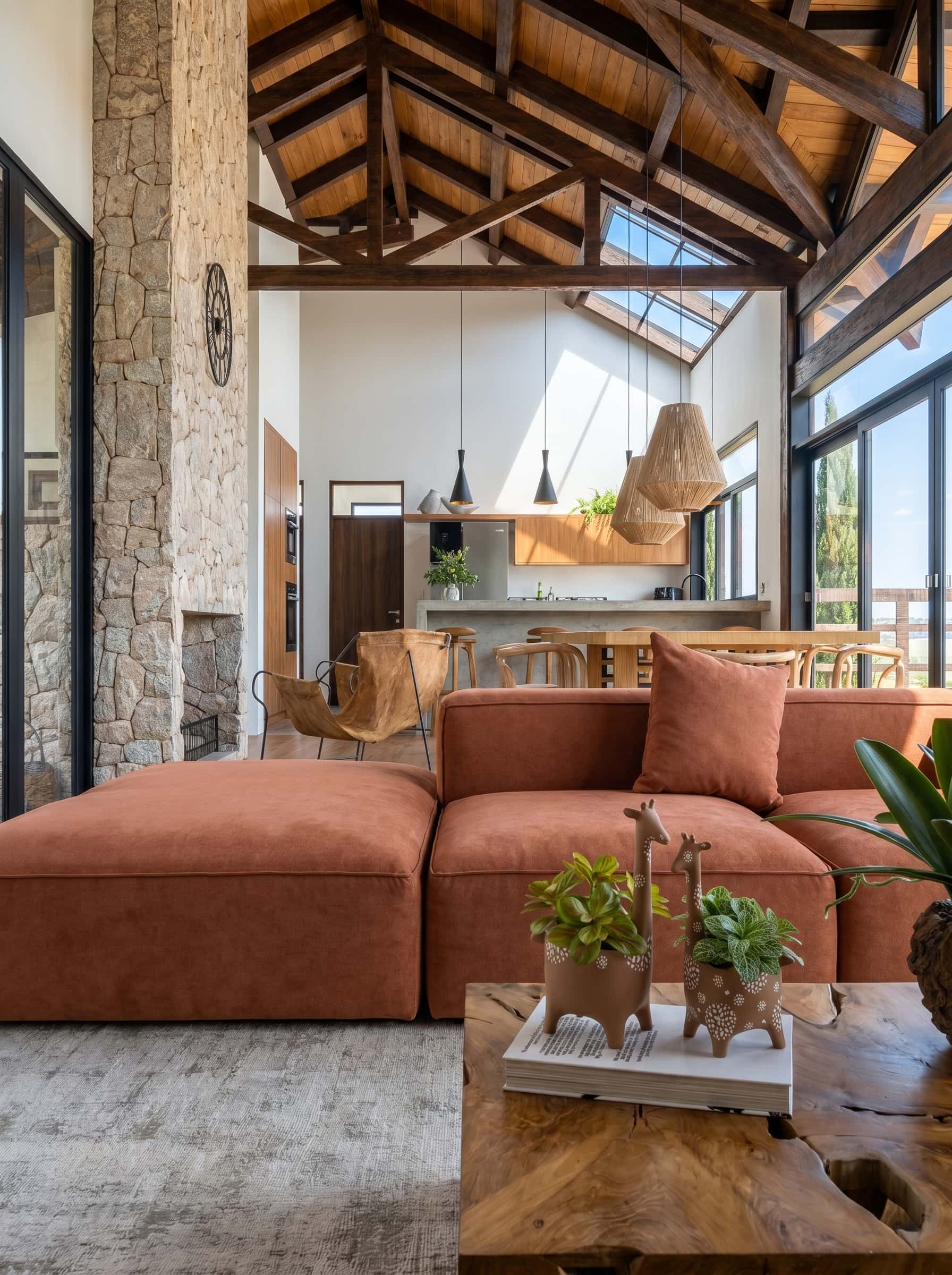 CASA EREMITA - CANOINHAS SC 4