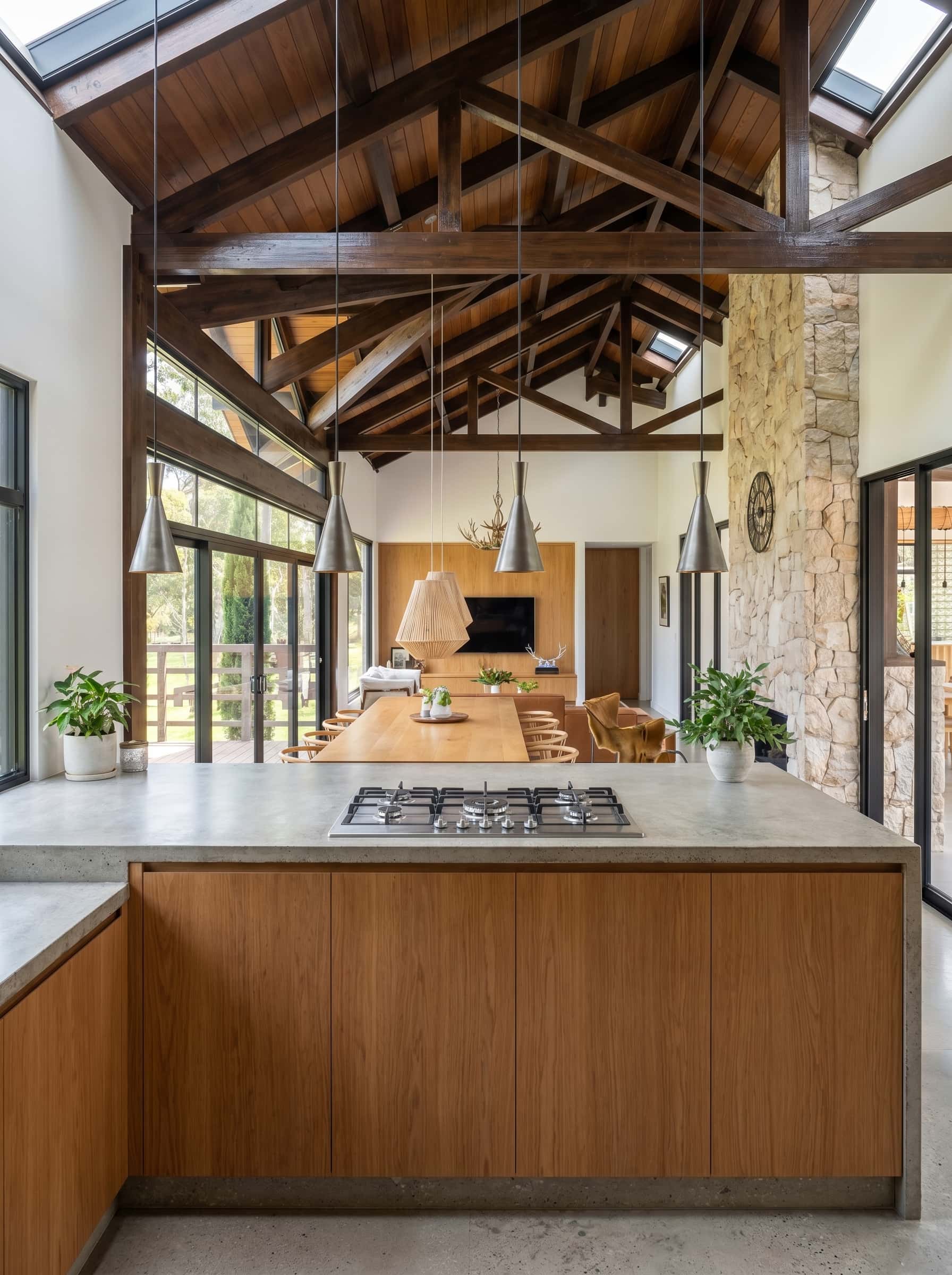 CASA EREMITA - CANOINHAS SC 7