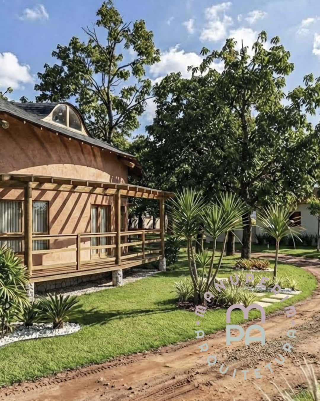 CASA PACHAMAMA - DOURADOS MS 10
