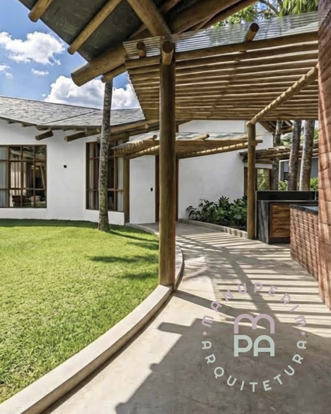CASA PACHAMAMA - DOURADOS MS 12