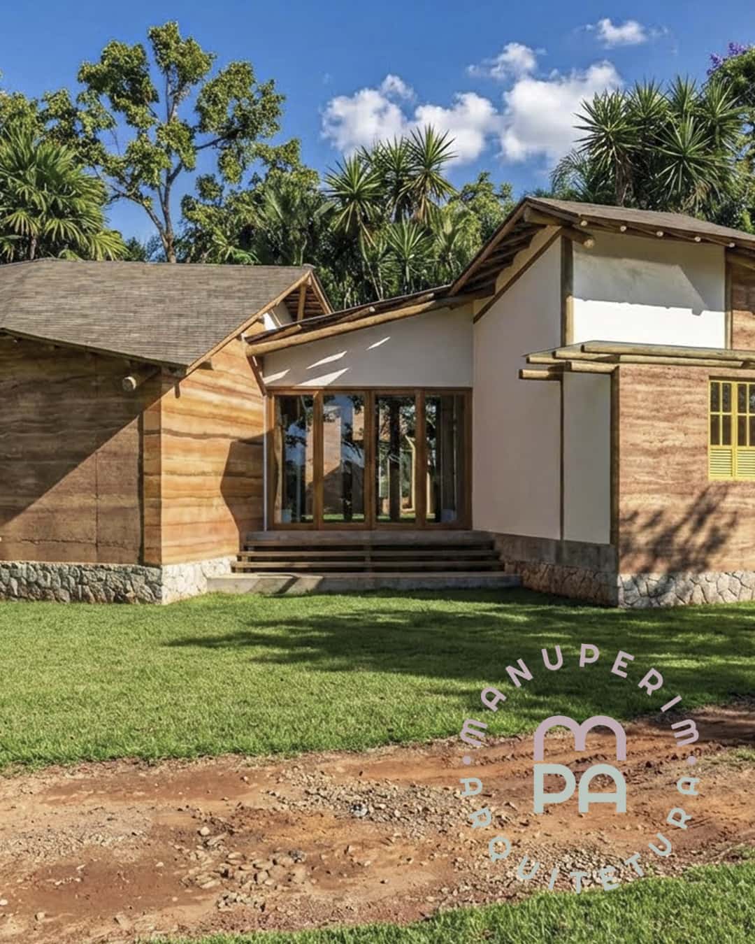CASA PACHAMAMA - DOURADOS MS 17