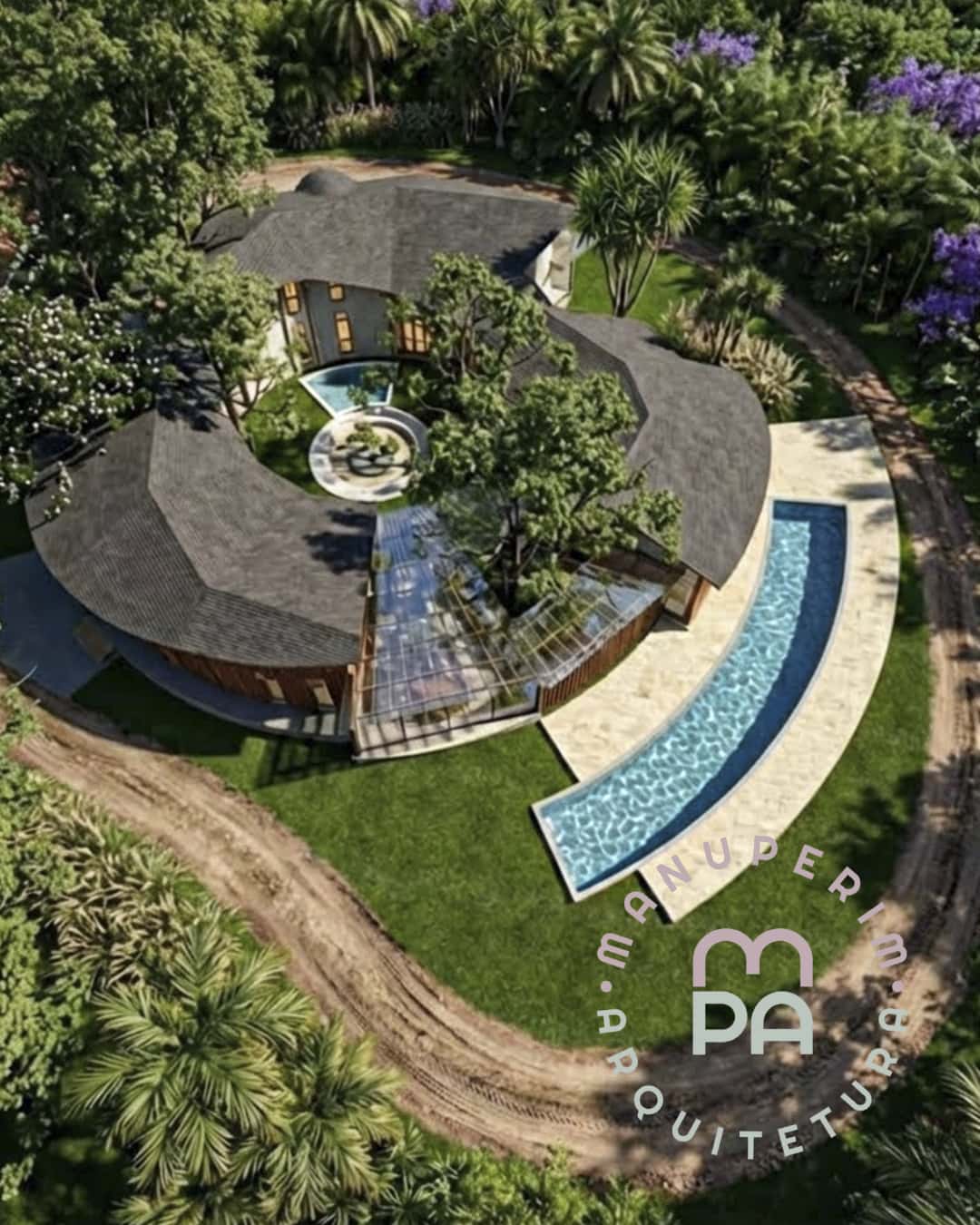CASA PACHAMAMA - DOURADOS MS 3