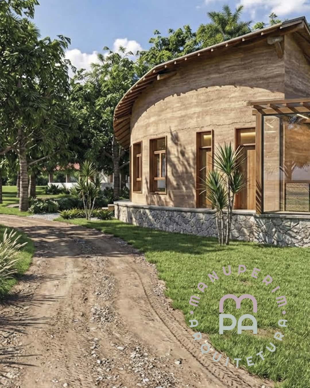 CASA PACHAMAMA - DOURADOS MS 6