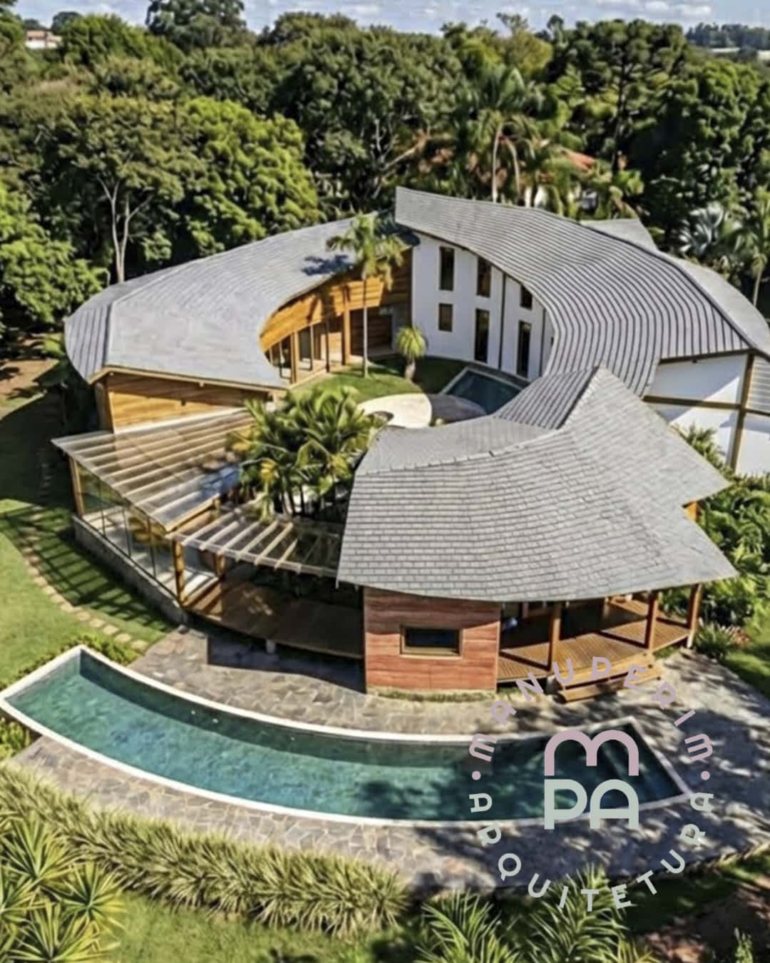 CASA PACHAMAMA - DOURADOS MS 7