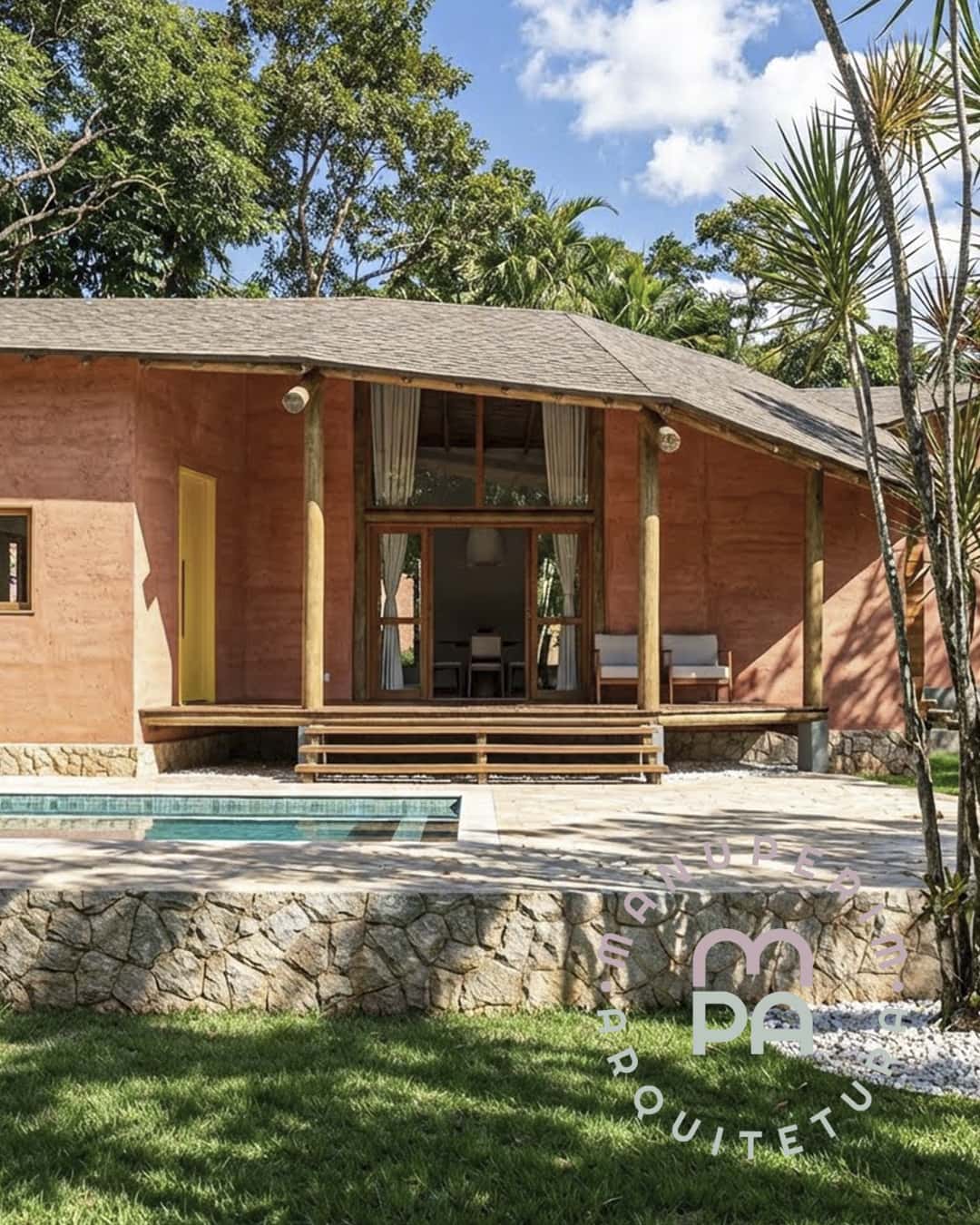 CASA PACHAMAMA - DOURADOS MS 9