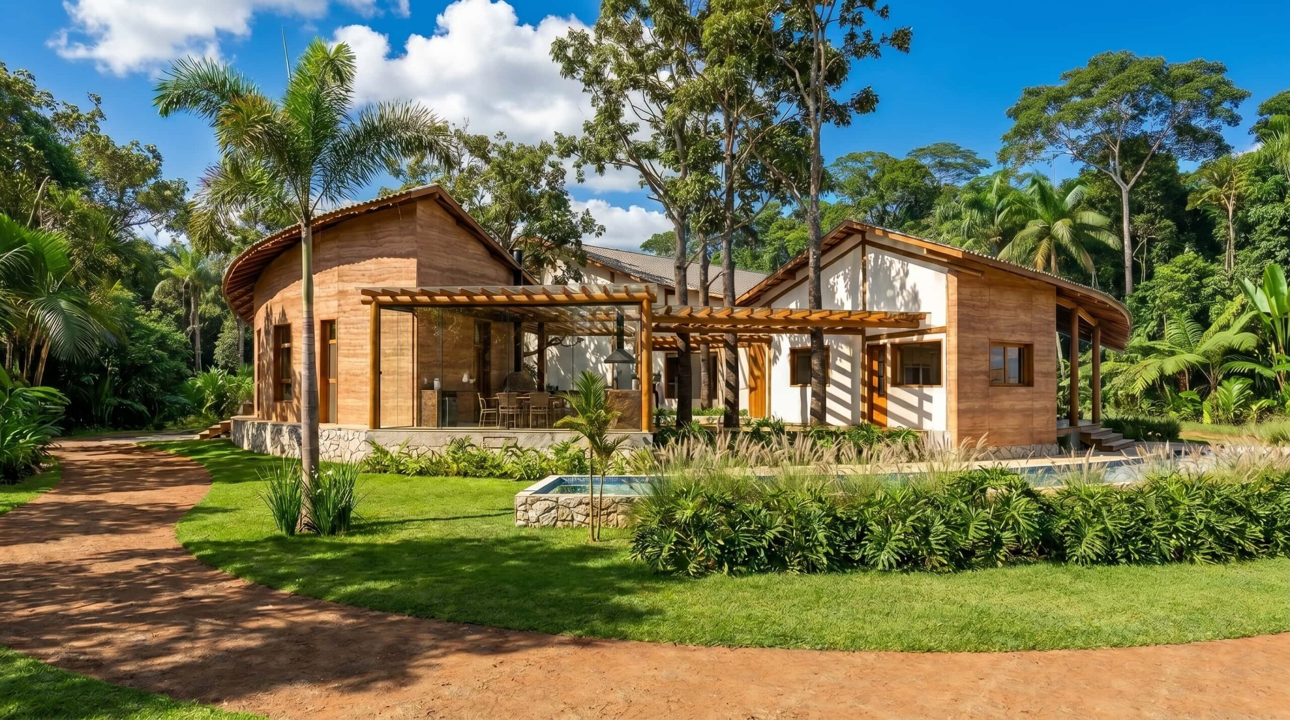 Casa Pachamama