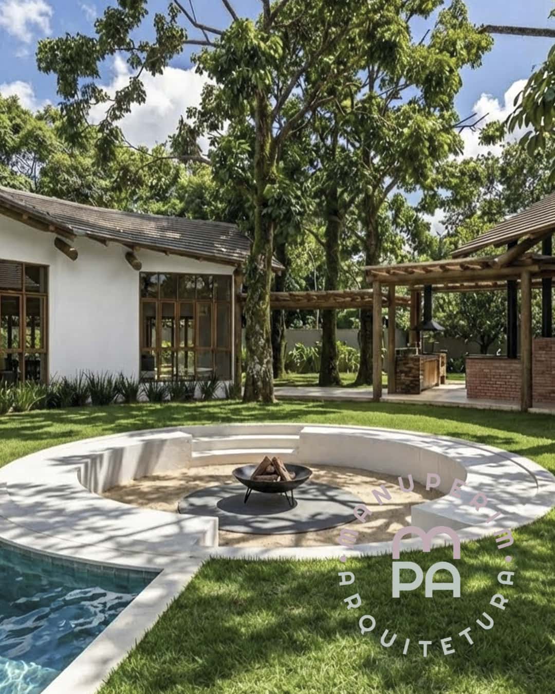 CASA PACHAMAMA - DOURADOS MS