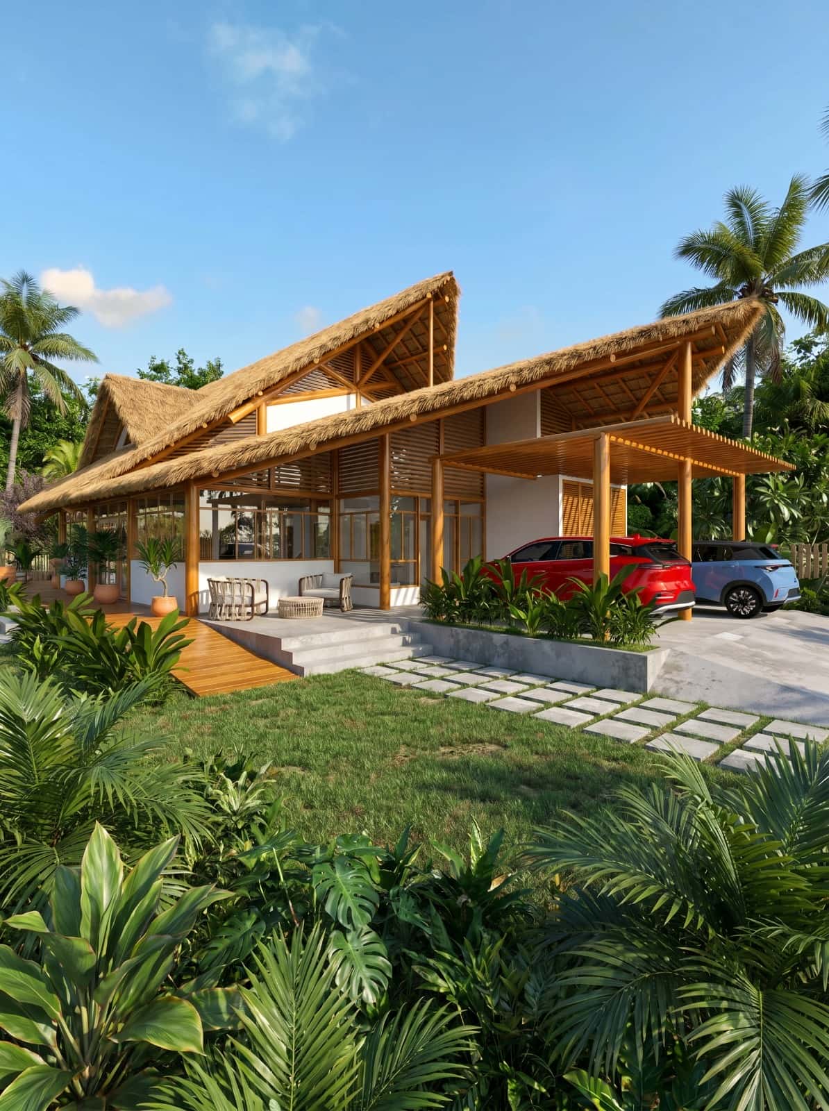 CASA PIPA 1 - PREÁ CE