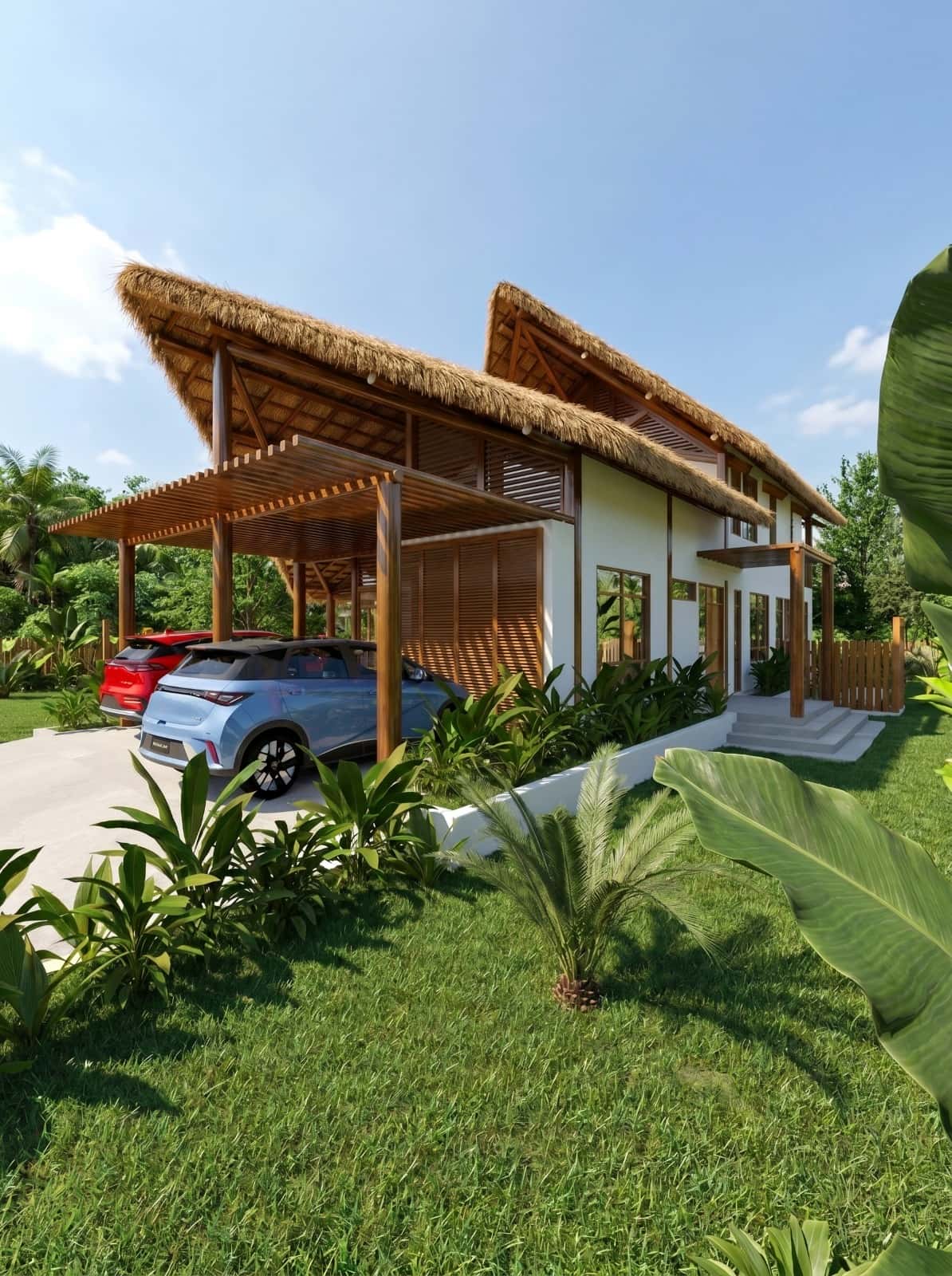 CASA PIPA 3 - PREÁ CE