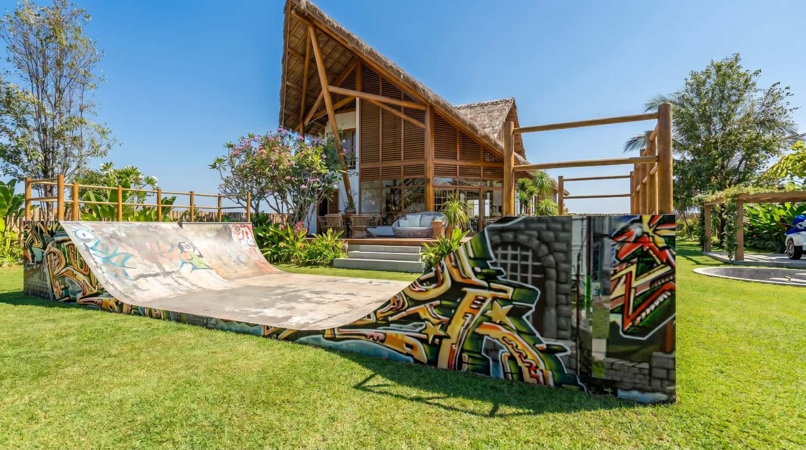 CASA PIPA 5 - PREÁ CE