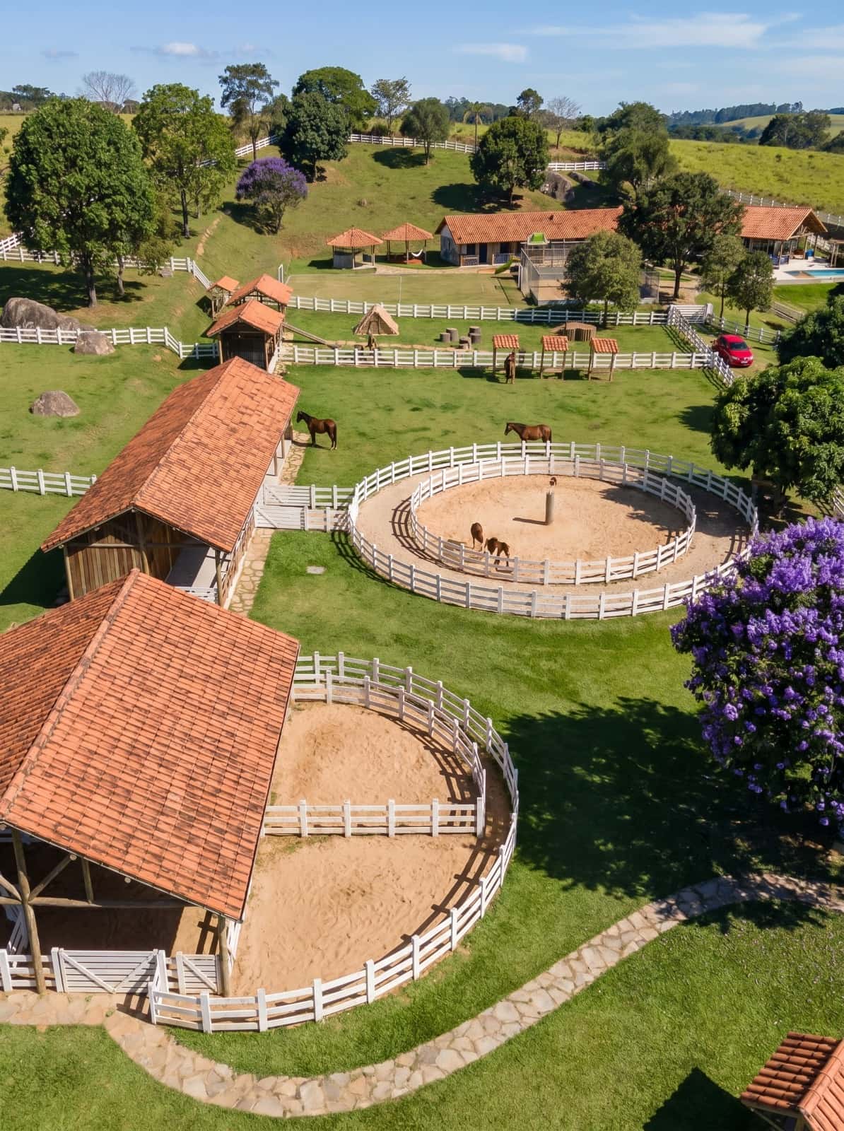 FAZENDA ALMA LIVRE 1 - PASSA VINTE MG