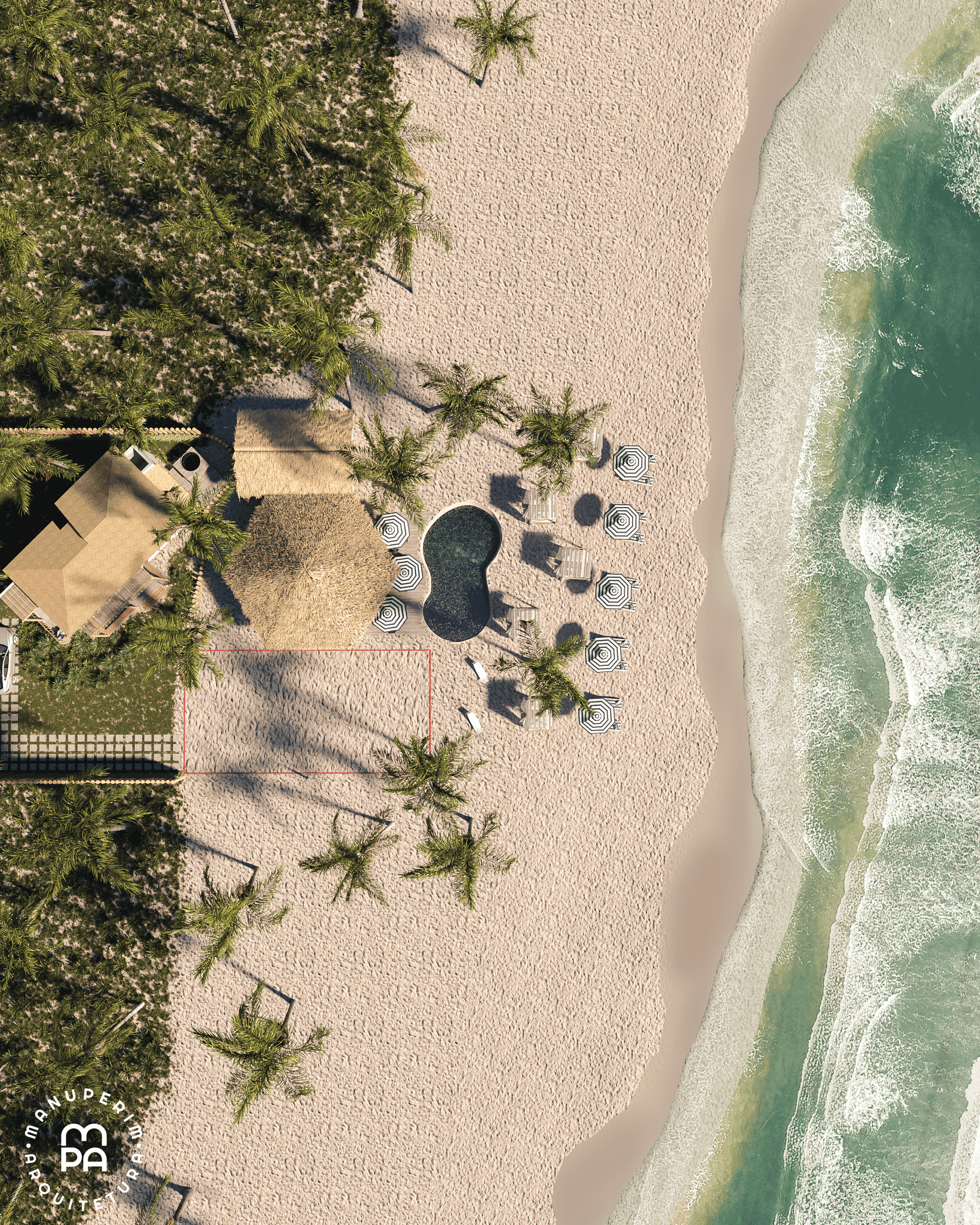 POUSADA TULHA LODGE - ILHEUS BA 1