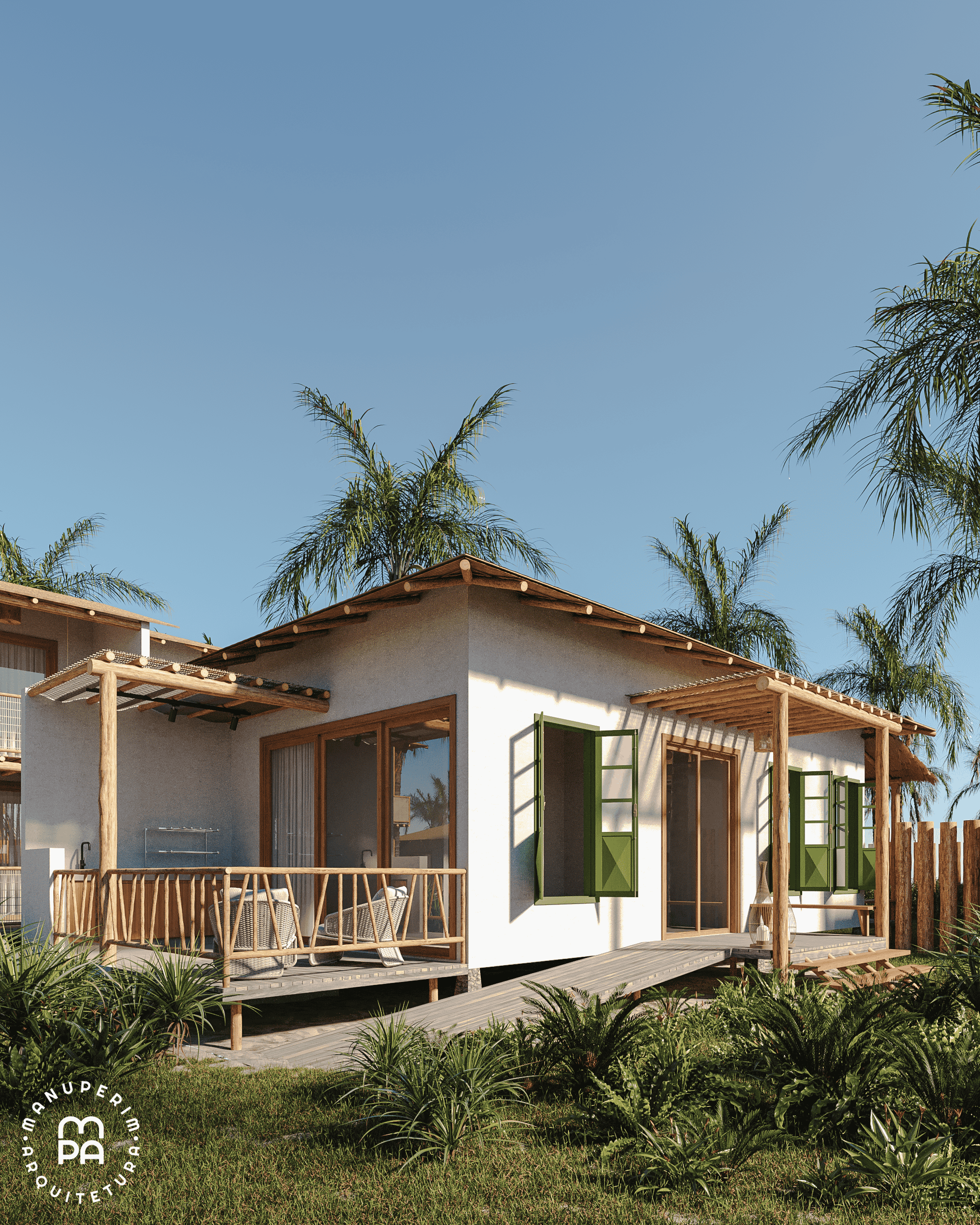 POUSADA TULHA LODGE - ILHEUS BA 10