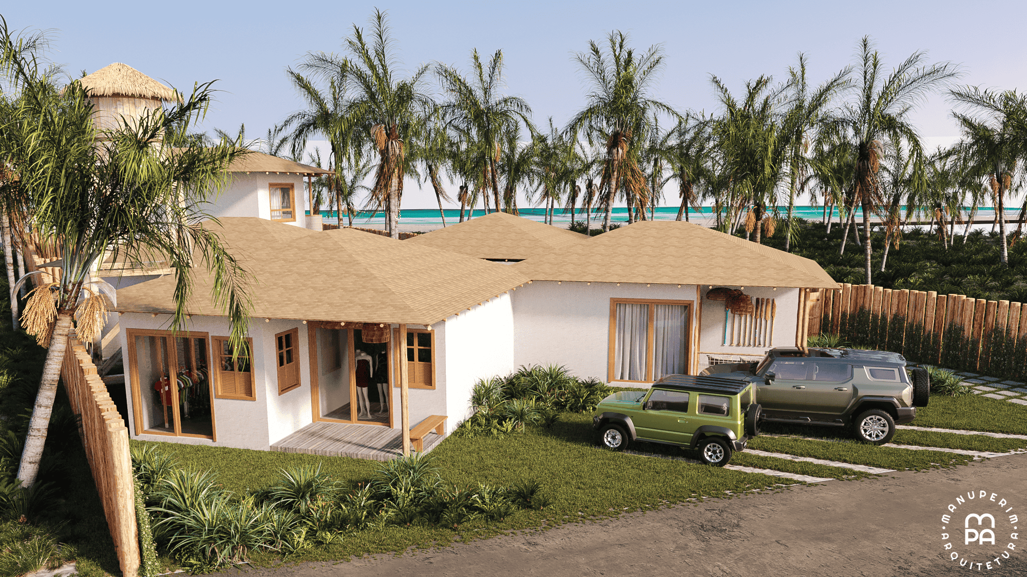 POUSADA TULHA LODGE - ILHEUS BA 11