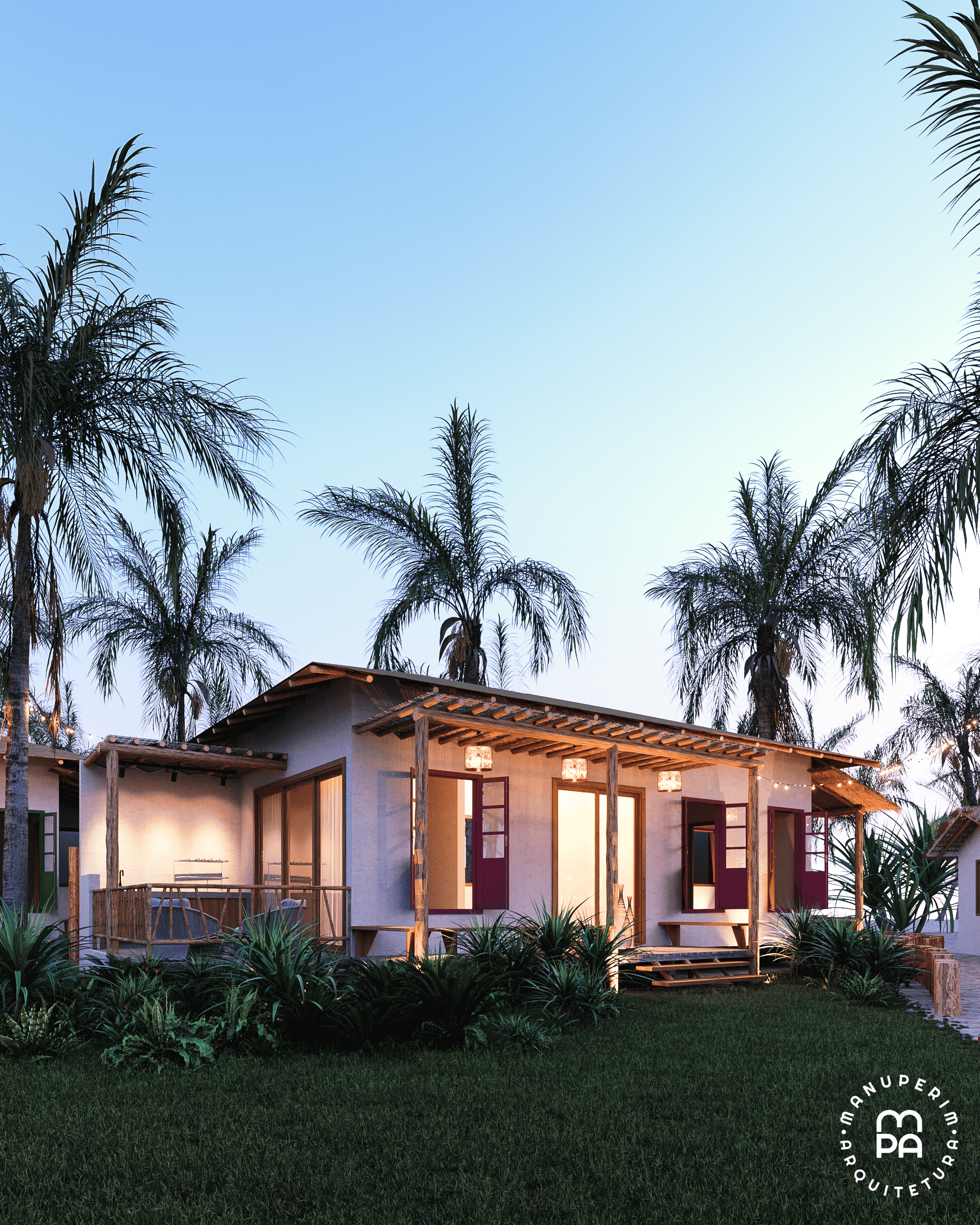 POUSADA TULHA LODGE - ILHEUS BA 12