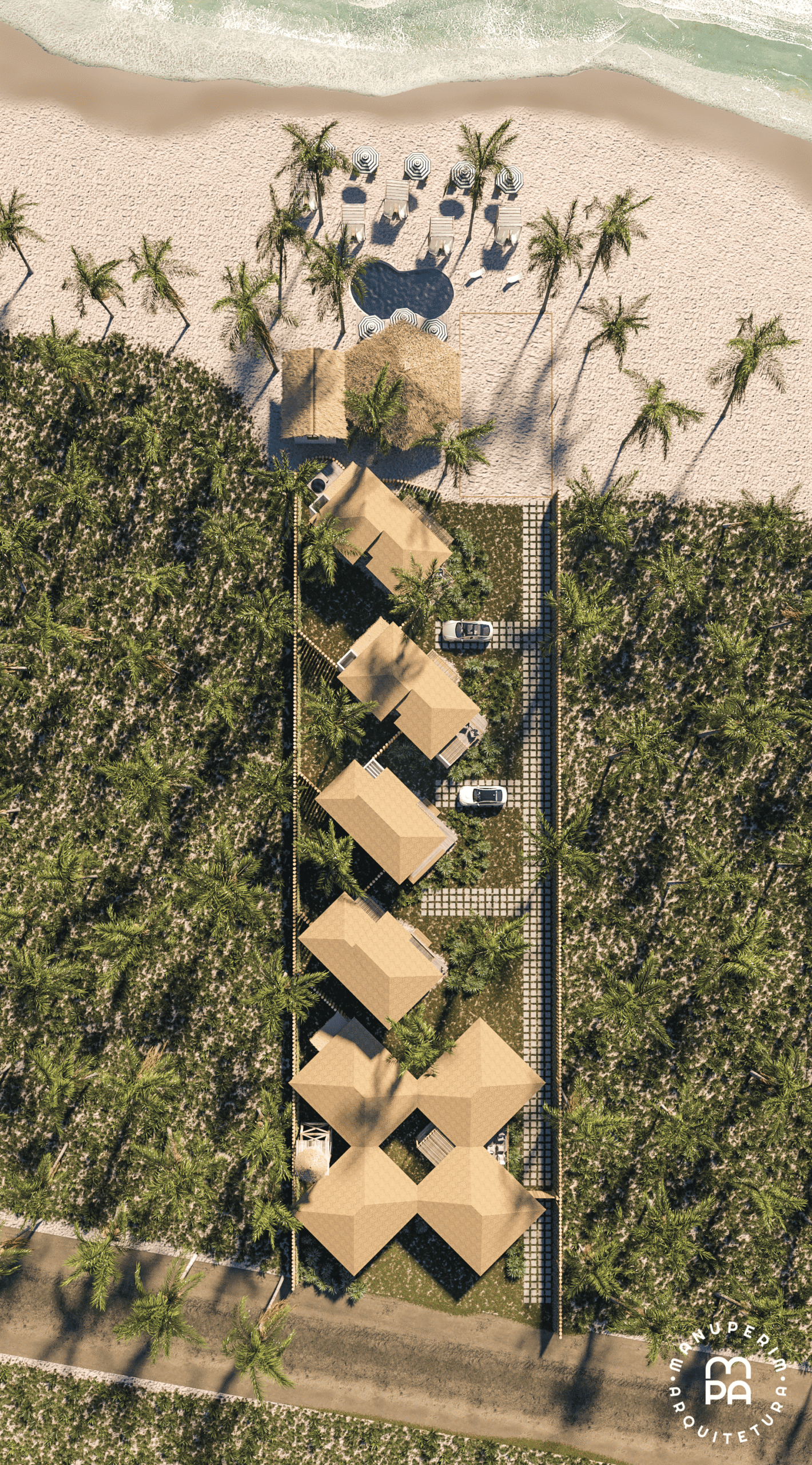 POUSADA TULHA LODGE - ILHEUS BA 2