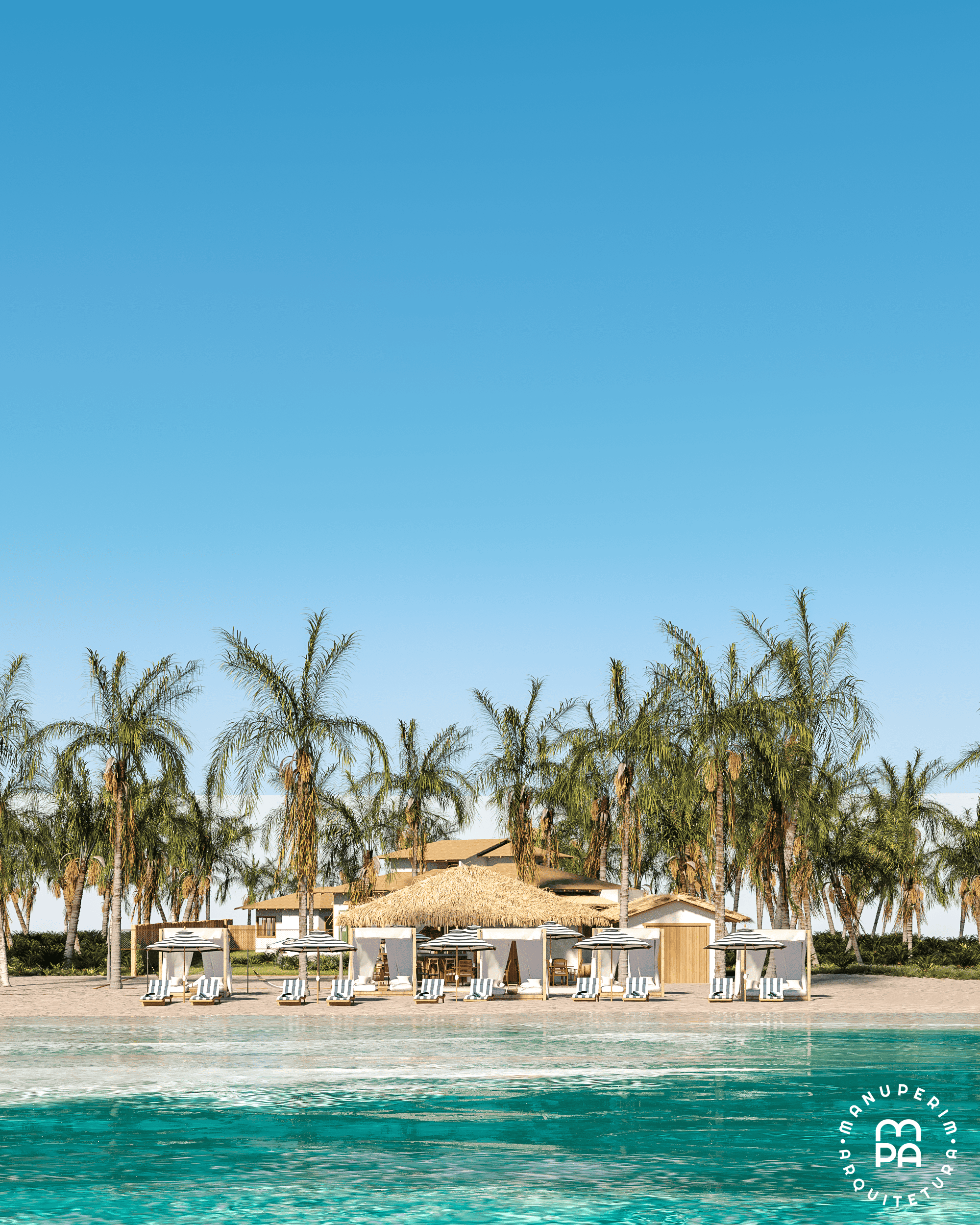 POUSADA TULHA LODGE - ILHEUS BA 3