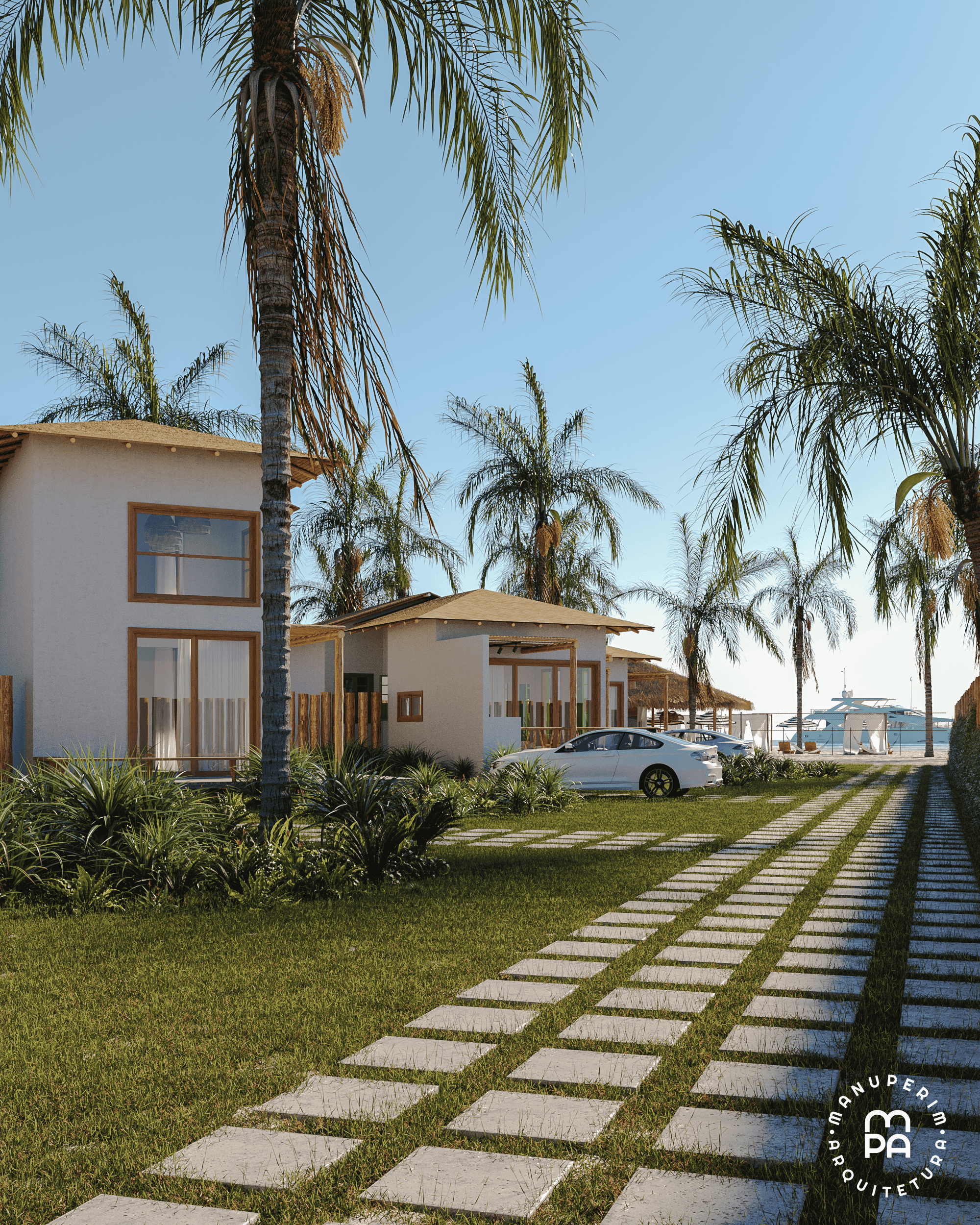 POUSADA TULHA LODGE - ILHEUS BA 4