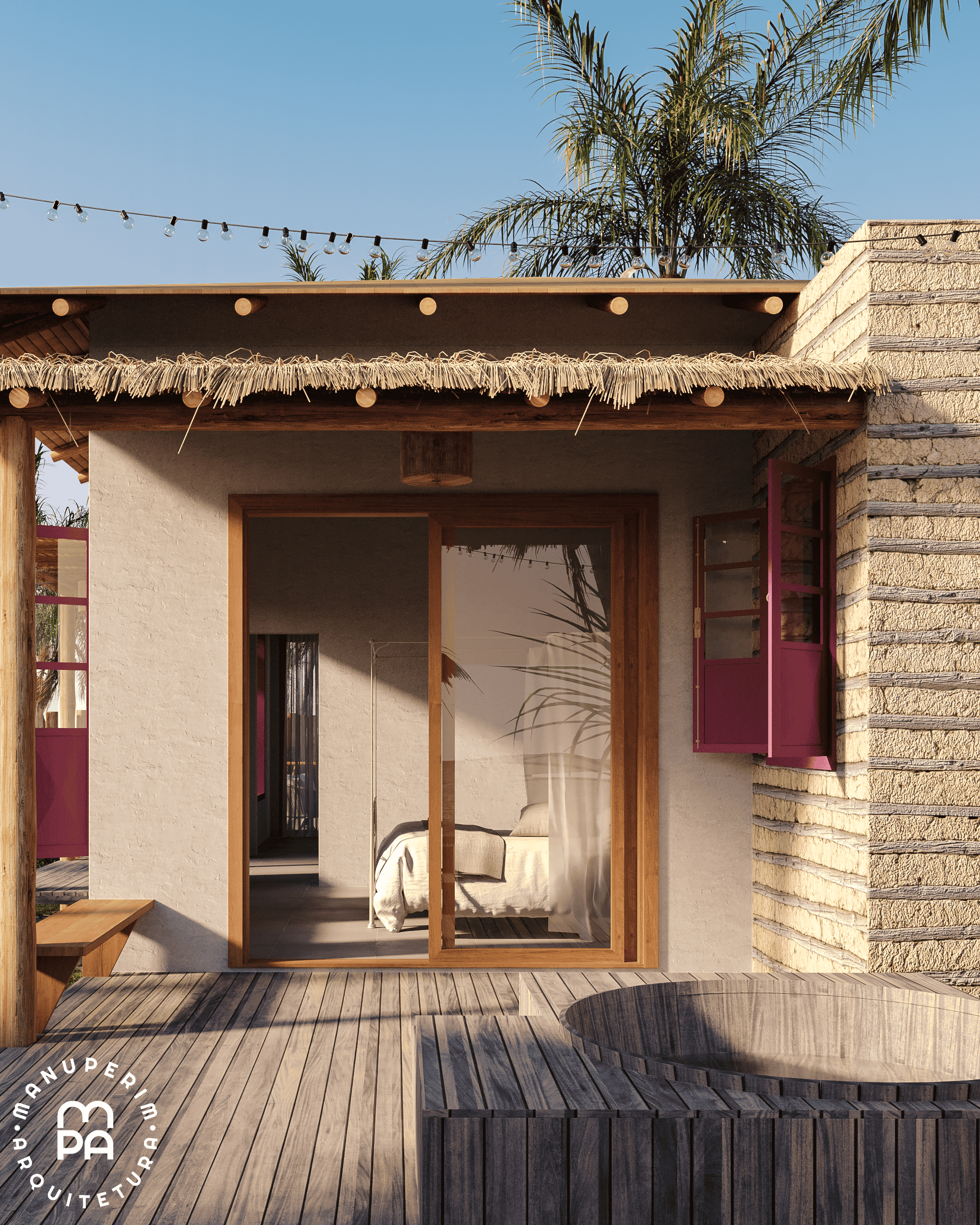 POUSADA TULHA LODGE - ILHEUS BA 6