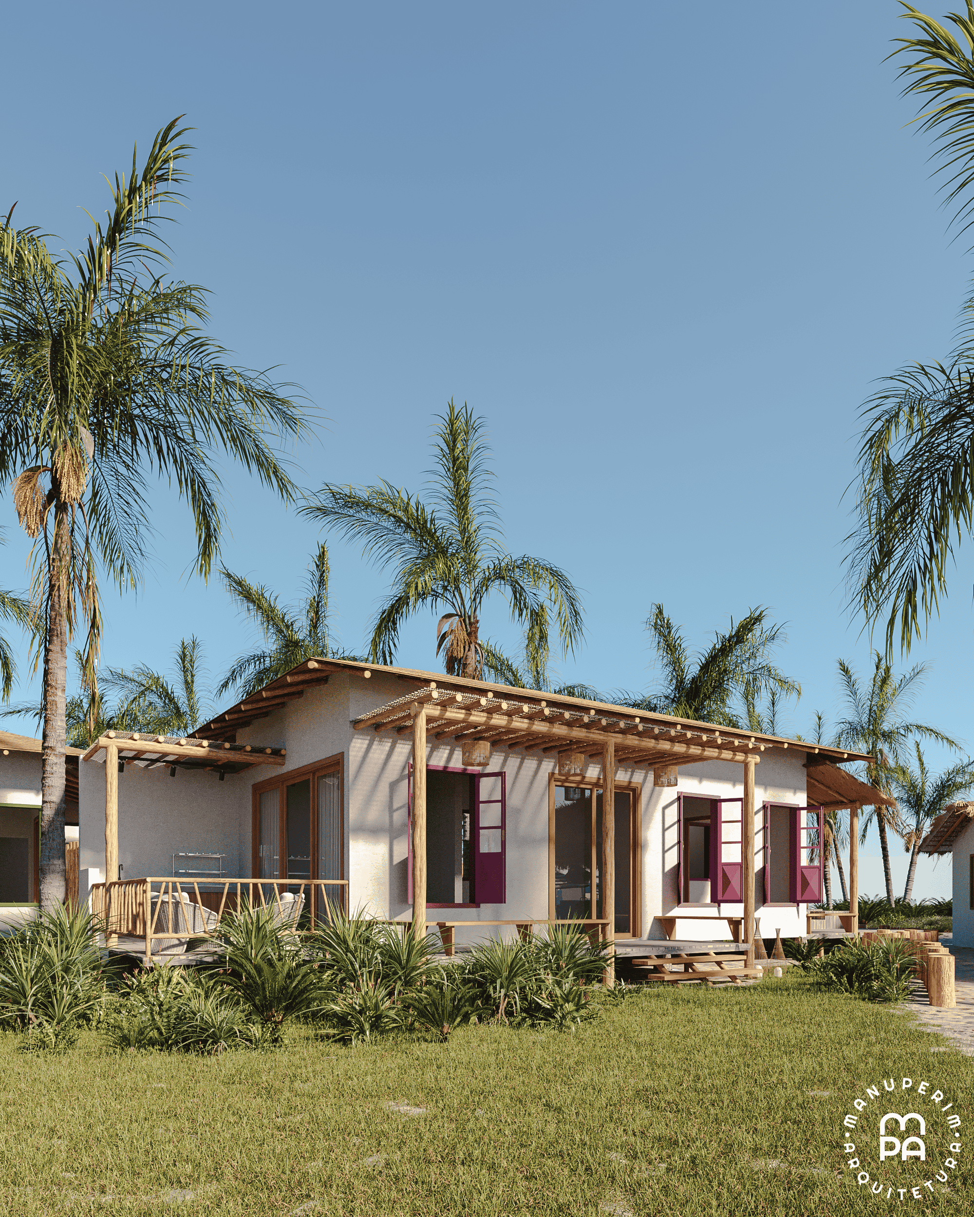 POUSADA TULHA LODGE - ILHEUS BA 7
