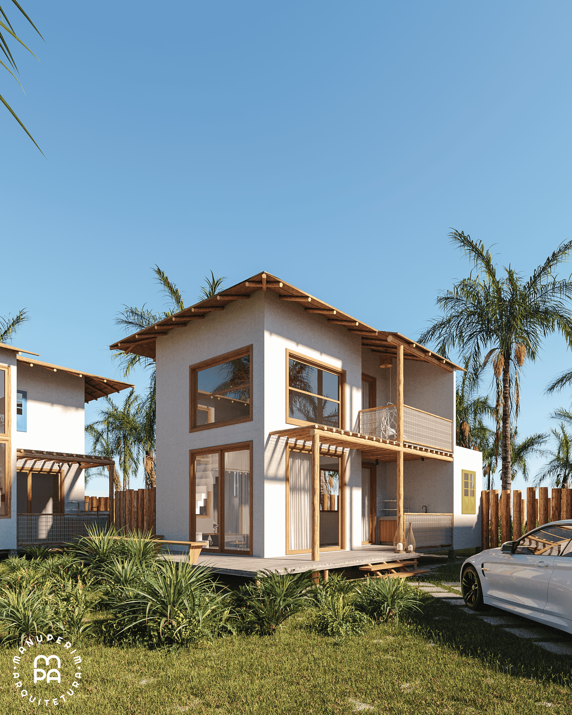 POUSADA TULHA LODGE - ILHEUS BA 9