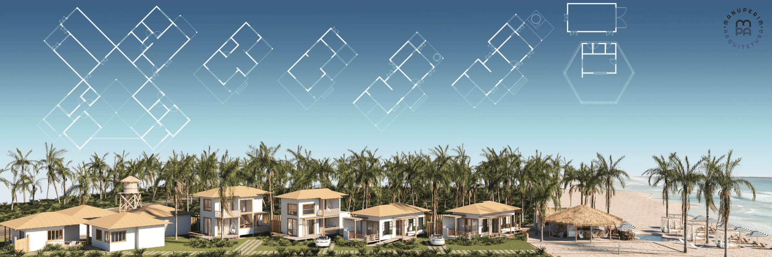 POUSADA TULHA LODGE - ILHEUS BA