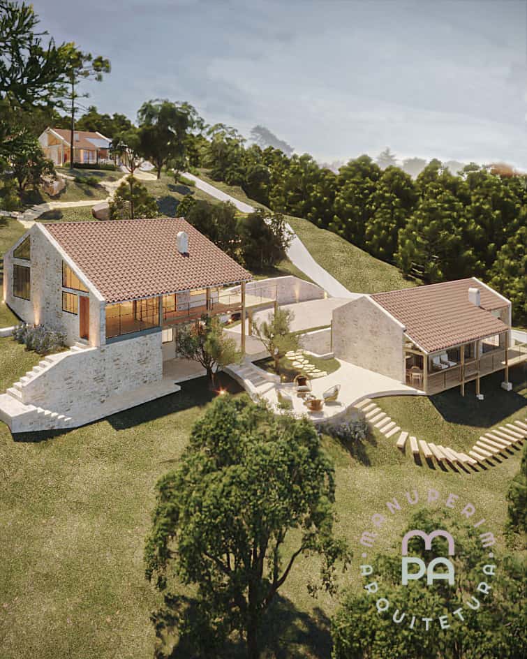 PROPRIEDADE CANTO DA CURUIRA - CAPARAÓ ES - CASAS - LARGAR E FOCACCERIA - TOSCANA 10