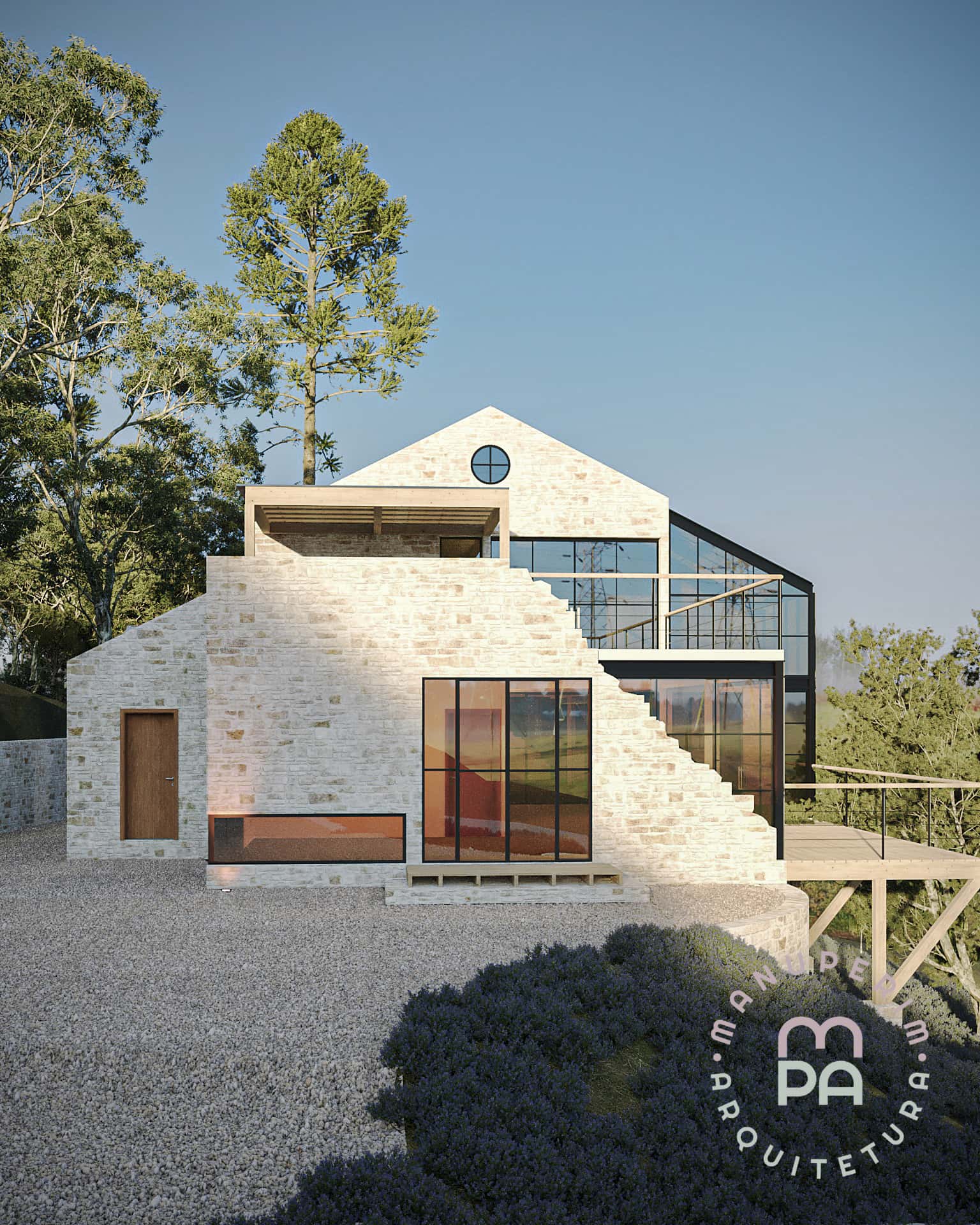 PROPRIEDADE CANTO DA CURUIRA - CAPARAÓ ES - CASAS - LARGAR E FOCACCERIA - TOSCANA 11