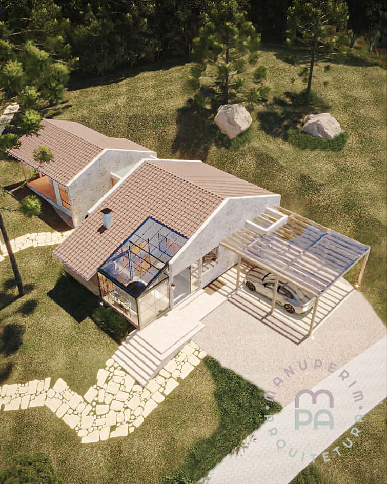 PROPRIEDADE CANTO DA CURUIRA - CAPARAÓ ES - CASAS - LARGAR E FOCACCERIA - TOSCANA 5