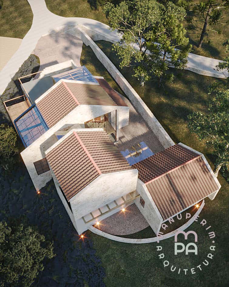 PROPRIEDADE CANTO DA CURUIRA - CAPARAÓ ES - CASAS - LARGAR E FOCACCERIA - TOSCANA 6