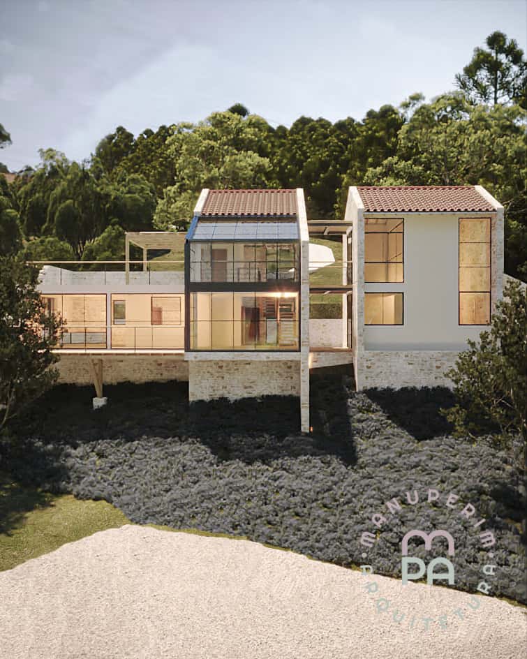 PROPRIEDADE CANTO DA CURUIRA - CAPARAÓ ES - CASAS - LARGAR E FOCACCERIA - TOSCANA 8