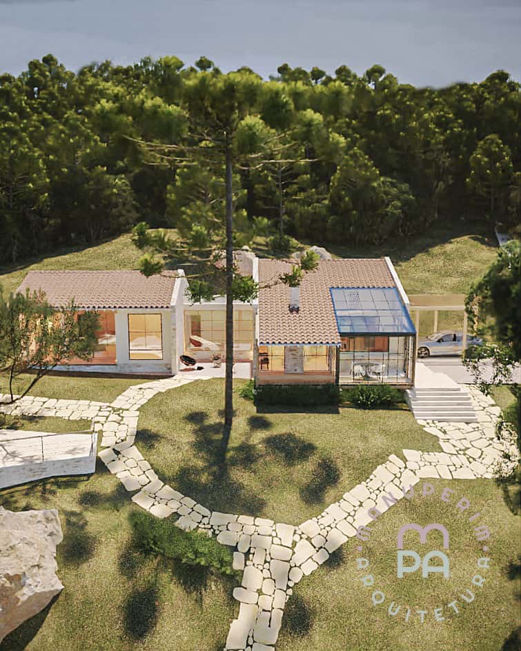 PROPRIEDADE CANTO DA CURUIRA - CAPARAÓ ES - CASAS - LARGAR E FOCACCERIA - TOSCANA 9