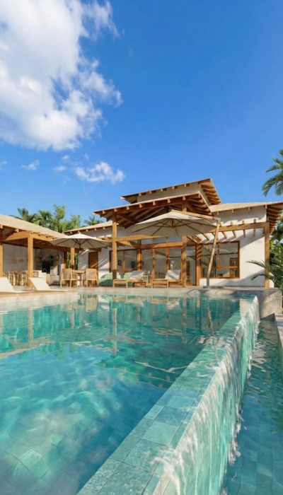 EXEMPLO DE TELHADO BÚZIOS - CASA GIRASSOL - SILVA JARDIM RJ 5